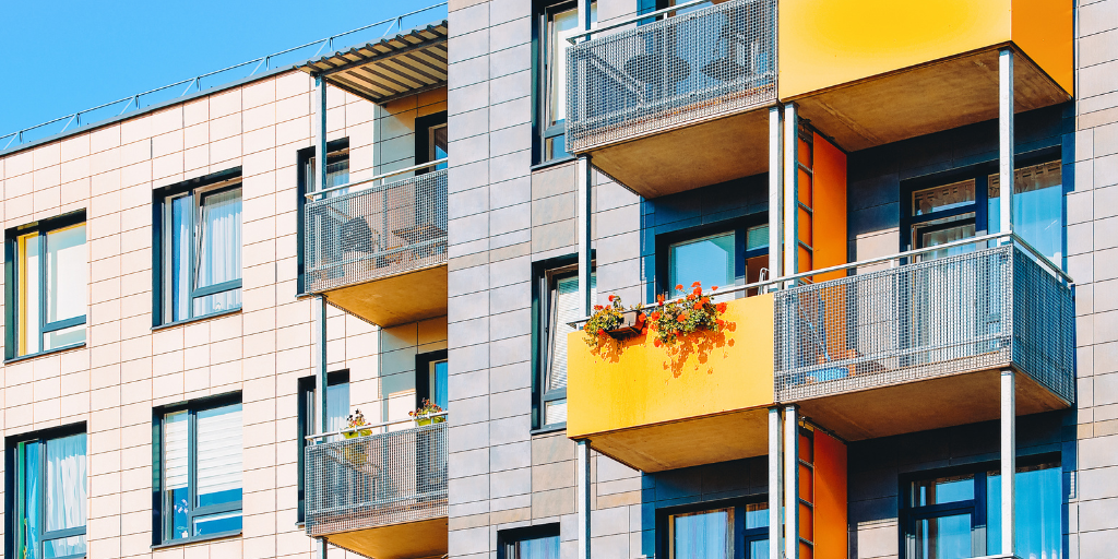 Image showcasing 10 Energy-Saving Tips for Apartment Buildings Entering ... - Runwise